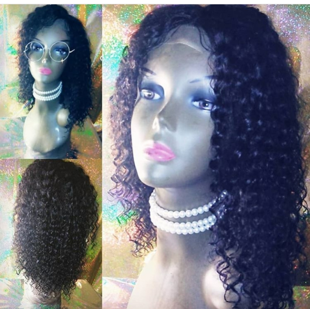 COPY - Deep wave Virgin Hair